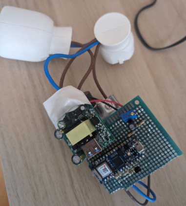 Device Prototype Image